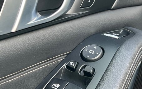 BMW X5, 2020 год, 6 300 000 рублей, 17 фотография