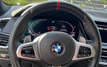 BMW X5, 2020 год, 6 300 000 рублей, 14 фотография