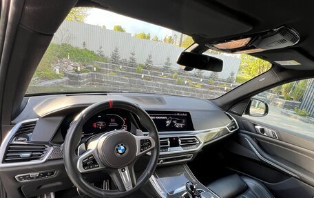 BMW X5, 2020 год, 6 300 000 рублей, 15 фотография