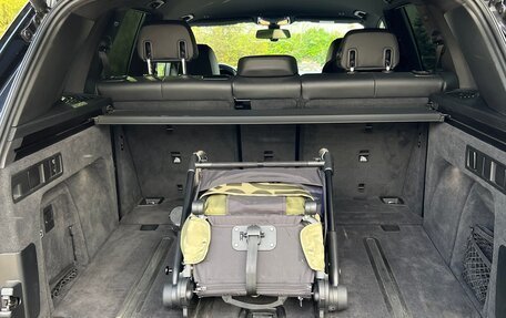 BMW X5, 2020 год, 6 300 000 рублей, 21 фотография