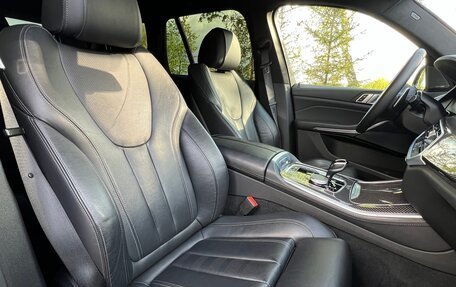 BMW X5, 2020 год, 6 300 000 рублей, 20 фотография