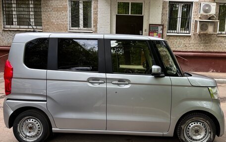 Honda N-BOX II, 2019 год, 1 200 000 рублей, 4 фотография