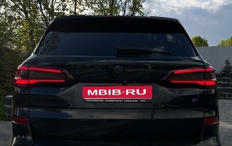 BMW X5, 2020 год, 6 300 000 рублей, 23 фотография