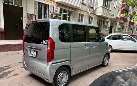 Honda N-BOX II, 2019 год, 1 200 000 рублей, 6 фотография
