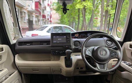 Honda N-BOX II, 2019 год, 1 200 000 рублей, 8 фотография