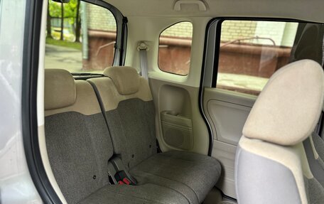 Honda N-BOX II, 2019 год, 1 200 000 рублей, 11 фотография