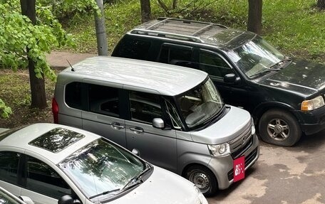 Honda N-BOX II, 2019 год, 1 200 000 рублей, 13 фотография