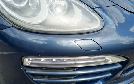 Porsche Cayenne III, 2013 год, 2 800 000 рублей, 11 фотография