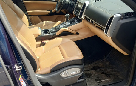 Porsche Cayenne III, 2013 год, 2 800 000 рублей, 17 фотография