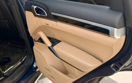 Porsche Cayenne III, 2013 год, 2 800 000 рублей, 14 фотография