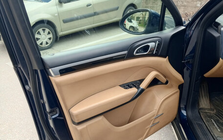 Porsche Cayenne III, 2013 год, 2 800 000 рублей, 19 фотография
