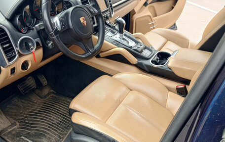 Porsche Cayenne III, 2013 год, 2 800 000 рублей, 20 фотография