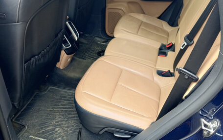 Porsche Cayenne III, 2013 год, 2 800 000 рублей, 22 фотография
