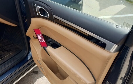 Porsche Cayenne III, 2013 год, 2 800 000 рублей, 16 фотография