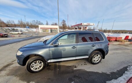 Volkswagen Touareg III, 2008 год, 830 000 рублей, 6 фотография