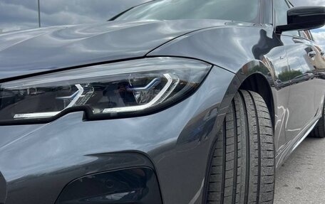 BMW 3 серия, 2021 год, 5 800 000 рублей, 6 фотография