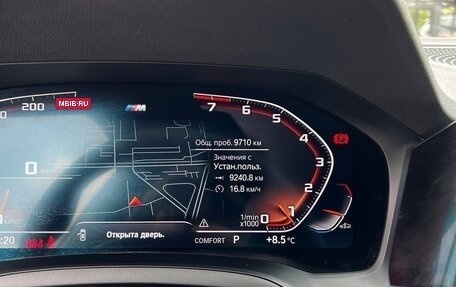 BMW 3 серия, 2021 год, 5 800 000 рублей, 9 фотография