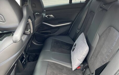 BMW 3 серия, 2021 год, 5 800 000 рублей, 12 фотография