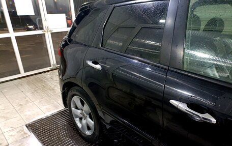 Acura RDX III, 2008 год, 1 200 000 рублей, 4 фотография
