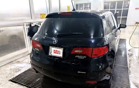 Acura RDX III, 2008 год, 1 200 000 рублей, 5 фотография