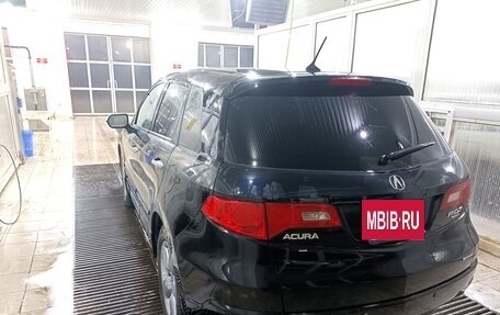 Acura RDX III, 2008 год, 1 200 000 рублей, 6 фотография