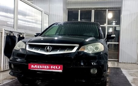 Acura RDX III, 2008 год, 1 200 000 рублей, 2 фотография