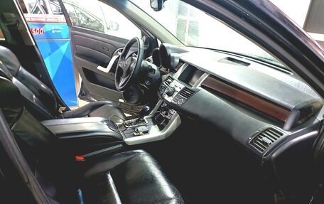 Acura RDX III, 2008 год, 1 200 000 рублей, 13 фотография