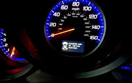 Acura RDX III, 2008 год, 1 200 000 рублей, 10 фотография