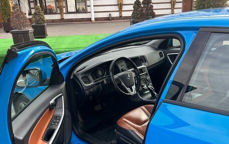 Volvo S60 III, 2014 год, 1 580 000 рублей, 3 фотография
