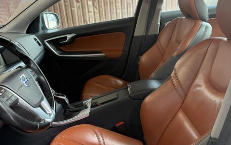 Volvo S60 III, 2014 год, 1 580 000 рублей, 9 фотография
