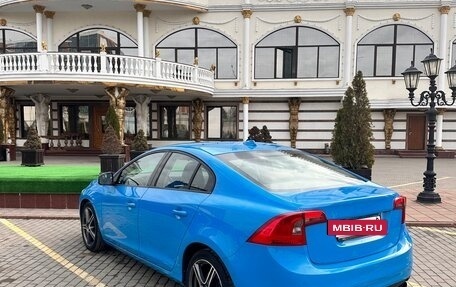 Volvo S60 III, 2014 год, 1 580 000 рублей, 5 фотография