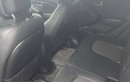 Hyundai ix35 I рестайлинг, 2015 год, 1 750 000 рублей, 8 фотография