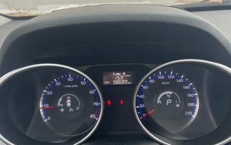 Hyundai ix35 I рестайлинг, 2015 год, 1 750 000 рублей, 9 фотография