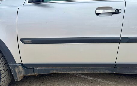 Volvo XC90 II рестайлинг, 2003 год, 664 000 рублей, 9 фотография