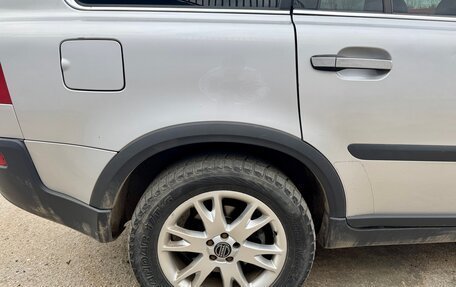 Volvo XC90 II рестайлинг, 2003 год, 664 000 рублей, 12 фотография