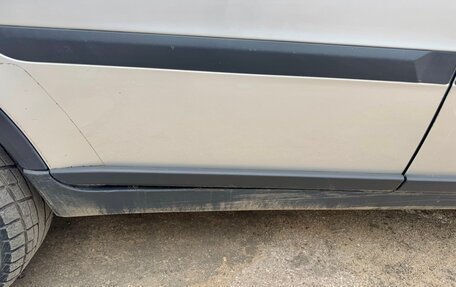 Volvo XC90 II рестайлинг, 2003 год, 664 000 рублей, 14 фотография