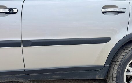 Volvo XC90 II рестайлинг, 2003 год, 664 000 рублей, 8 фотография