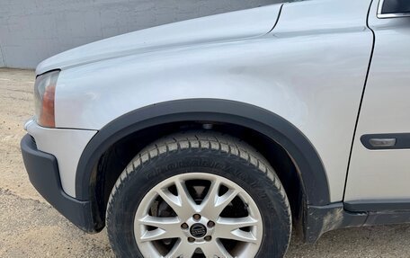 Volvo XC90 II рестайлинг, 2003 год, 664 000 рублей, 10 фотография