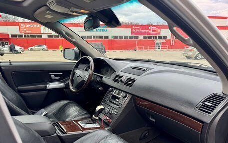 Volvo XC90 II рестайлинг, 2003 год, 664 000 рублей, 17 фотография