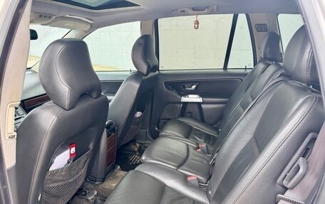 Volvo XC90 II рестайлинг, 2003 год, 664 000 рублей, 18 фотография