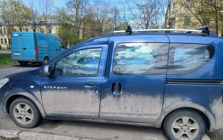 Renault Dokker, 2019 год, 965 000 рублей, 16 фотография