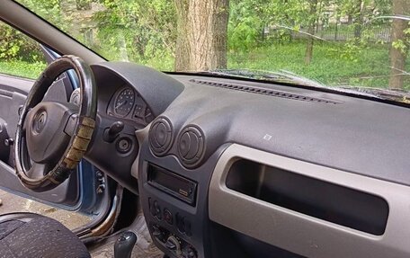 Renault Logan I, 2011 год, 490 000 рублей, 9 фотография