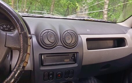 Renault Logan I, 2011 год, 490 000 рублей, 10 фотография