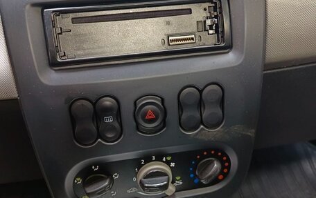 Renault Logan I, 2011 год, 490 000 рублей, 16 фотография