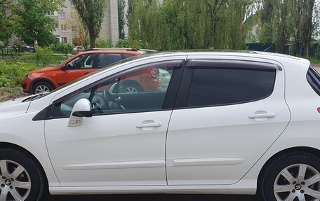 Peugeot 308 II, 2011 год, 600 000 рублей, 8 фотография