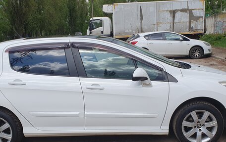 Peugeot 308 II, 2011 год, 600 000 рублей, 3 фотография