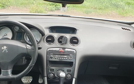 Peugeot 308 II, 2011 год, 600 000 рублей, 11 фотография