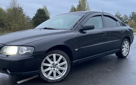 Volvo S60 III, 2004 год, 400 000 рублей, 2 фотография