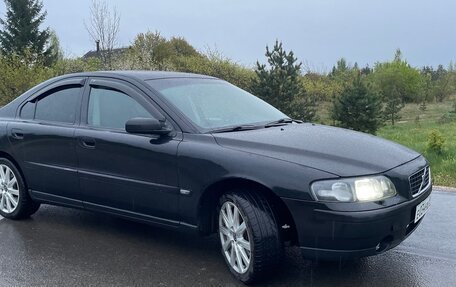 Volvo S60 III, 2004 год, 400 000 рублей, 5 фотография