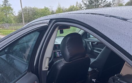 Volvo S60 III, 2004 год, 400 000 рублей, 9 фотография
